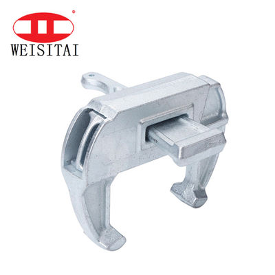 High Strength Galvanize Casted Iron DOKA Panel Formwork Clamp