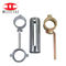 HDG Scaffolding Parts And Accessories Fastening Shore Prop Sleeve