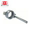 Qt450-10 Casting Iron Prop Sleeve With Nut / Handle