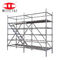 Complete Metal Galvanized Building Scaffolding Ringlock System For Construction