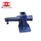 Blue Painted Wedge Rapid Formwork Clamp For Rebar 6-10mm