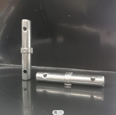 Corrosion Resistance Galvanized 34mm Scaffolding Joint Pin