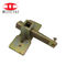 Casted Iron 0.4/0.5kg Formwork Accessories Rapid Clamp Formwork Clamp
