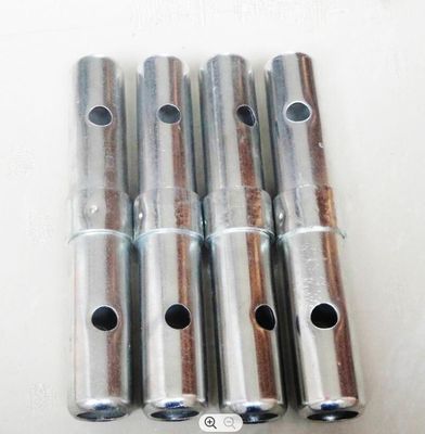 Corrosion Resistance Galvanized 34mm Scaffolding Joint Pin