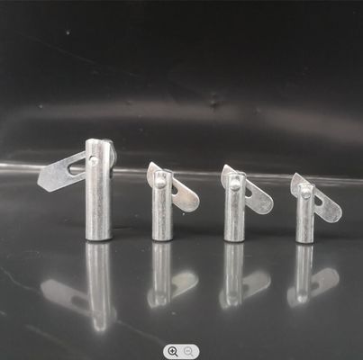 Corrosion Resistance Galvanized 34mm Scaffolding Joint Pin