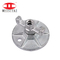 Steel Forged Scaffolding Formwork Wing Nut For Tie Rod 17mm