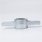 Qt450-10 High Strength Scaffolding Jack Nut Casted Iron For Jack Base