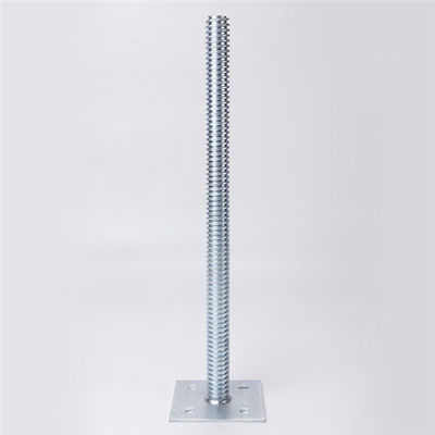 Universal jacks  Scaffolding Jack Base Scaffolding  Swivel jacks