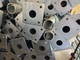 Galvanized Adjustable Steel Metal Scaffolding Parts For Prop System