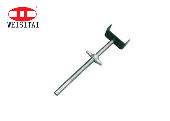 30mm Scaffolding U Head For Building Construction