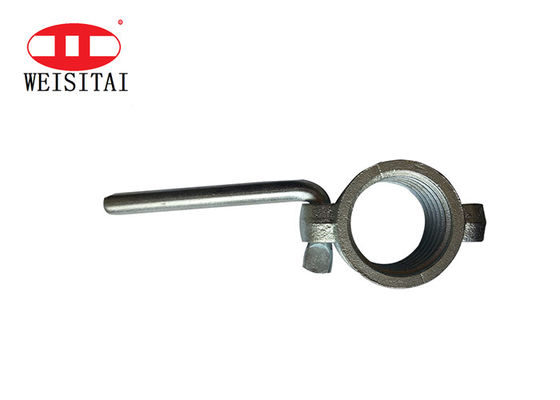 Heavy Duty WST Scaffolding Casting Iron Prop Nut