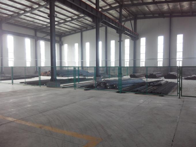Factory Base Real New Factory Base Built well