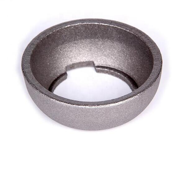 Boutique Galvanized Bottom Cup Cuplock Scaffolding Parts