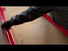 20MM Galvanized Steel Frame Scaffolding Cross Braces