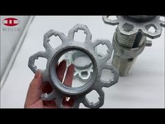 Hot Sale Custom Scaffolding Nut Heavy Duty Fastener for Construction Projects