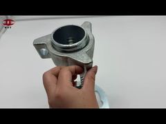 High-Strength Customizable Scaffolding Nut for Building & Scaffolding Systems