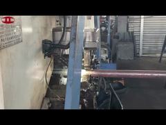 Scaffolding lead screw